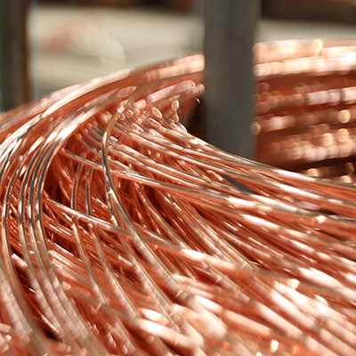 Solid Copper Wire 1.2