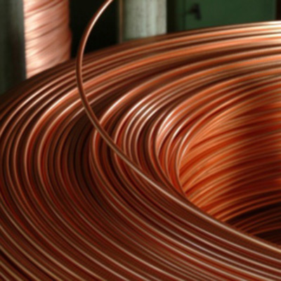 Solid Copper Wire 1.4
