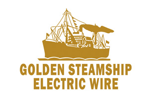 Golden Steamship Electric Wire